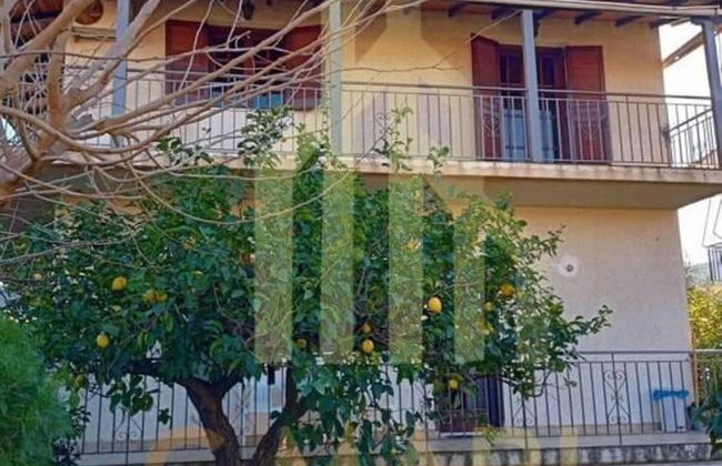 Lovely 2-bedroom Villa in Akrata, all Seasons! - Foto 64