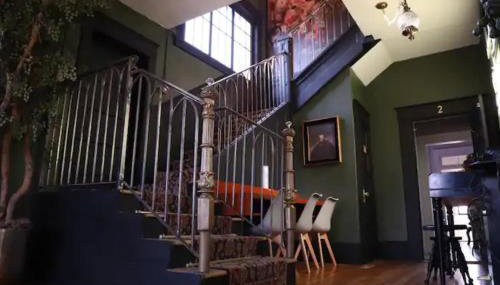 Stylish Casa Mina Downtown Free Parking - Foto 4