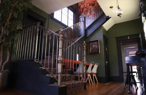 Stylish Casa Mina Downtown Free Parking - Foto 4