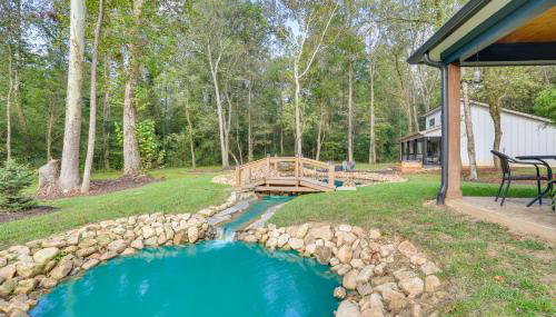 Waterfront Blue Spruce Small Home in Wildwood! - Foto 2