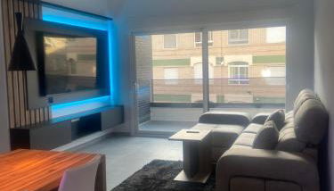 Lujo en el centro con parking privado 2 - Foto 2