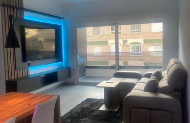 Lujo en el centro con parking privado 2 - Foto 2