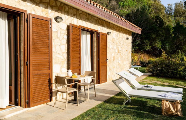 Agriturismo Club Le Cannelle - Foto 38