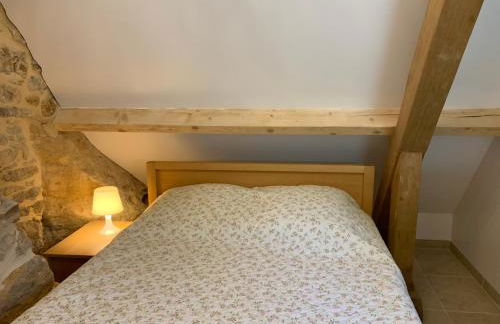 Gîte chez le Gaulois - Foto 42