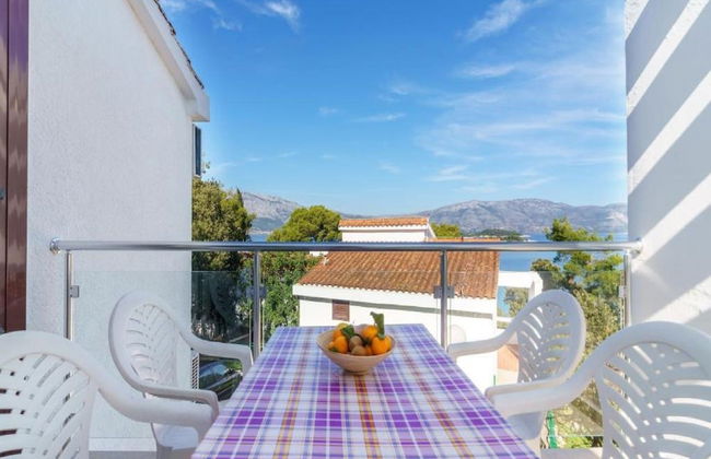 Lumbarda Resort Apartments - Foto 67