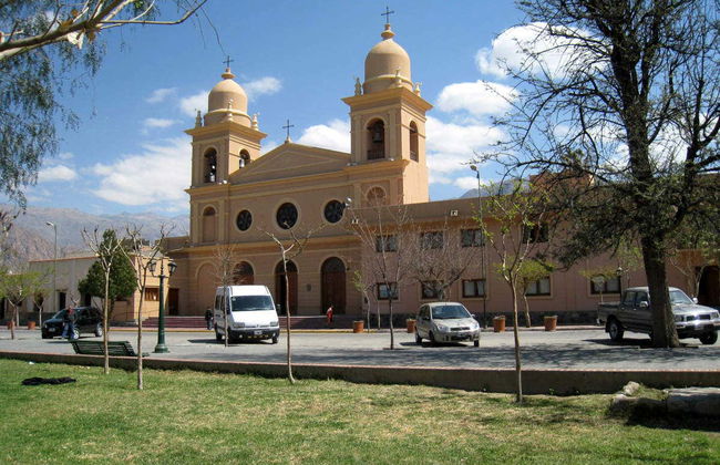 Excursión a Cafayate - Foto 2