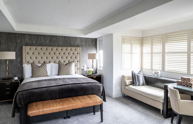 The Dupont Circle Hotel - Photo 23