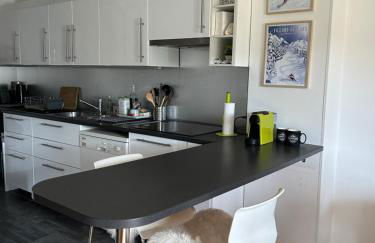 Confortable appartement rénové centre Villard de Lans - Foto 25