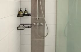 Harbour Loft - 2 Room Apartment, Balcony and Kitchen - Foto 11