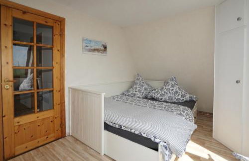 Ferienhaus Kiebitz mit Sauna - Foto 34