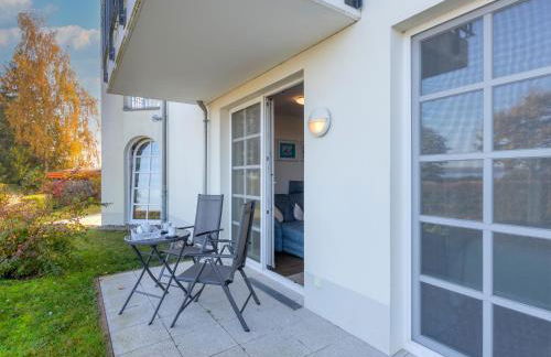 Residenz am Balmer See - BS 38 mit Wellnessbereich - Foto 12