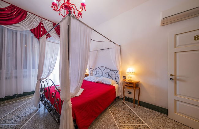 Christian Bed&Breakfast - Foto 12