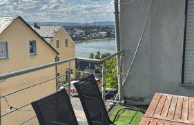 Modern Wohnung in der Nähe von Koblenz - Foto 13