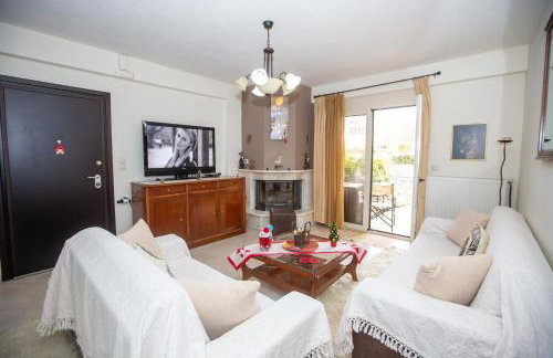 Chris Cozy Apartment - Foto 6