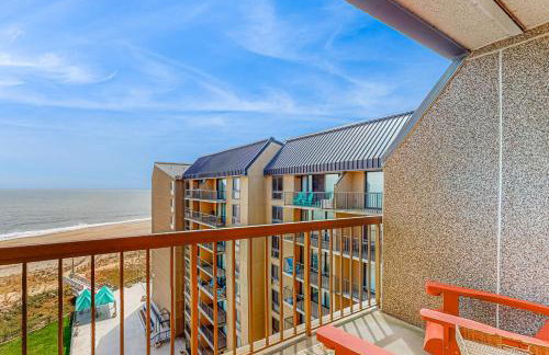 Sea Colony - 902 Georgetowne House - Foto 45