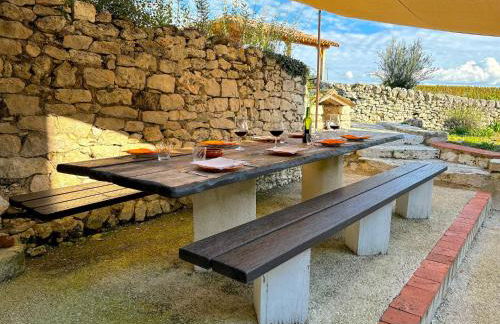 Domaine Coeur des Vignes - Foto 65