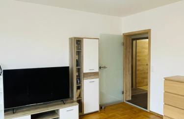 Ferienwohnung Adelsried 1 - Foto 7