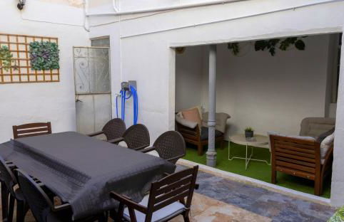 Caserón Centenario - Foto 24