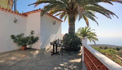 Las Palmeras A - Foto 4, Garden