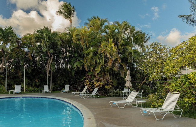 Kauai Plantation Hale Hotel - Foto 79