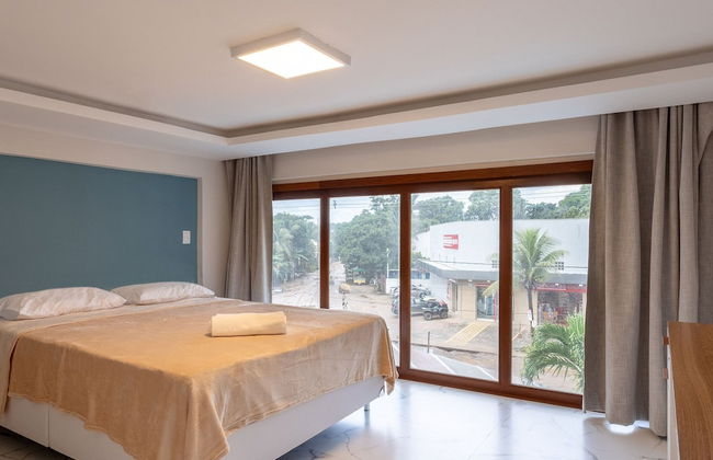 CPR Aptos a 200m da praia com Piscina - Photo 1