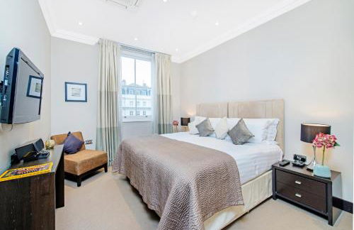 130 Queen's Gate Apartments - Foto 28