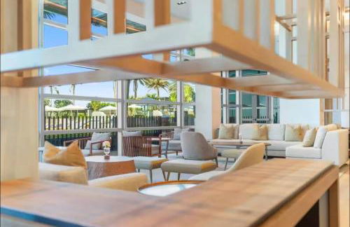 2BR 2BA Luxury Condo Beachfront at Wellness Resort Amrit - Foto 24