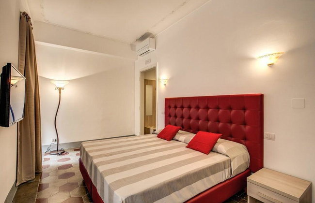 Feronia Guest House - Foto 99