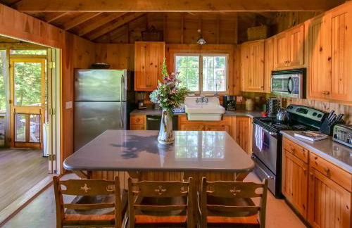 Tots Cabin of Braeloch - Foto 19