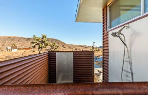 Steel & Solace By The Cohost Company - Foto 71