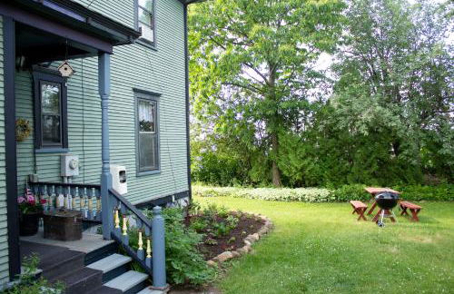 Harbor Hill House - Foto 44