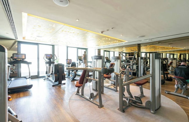 Paramount Damac Towers By Elegant Homes - Photo 41