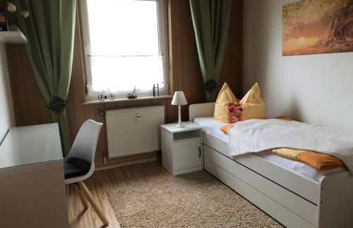 Ferienwohnungen Heideblick - Foto 22