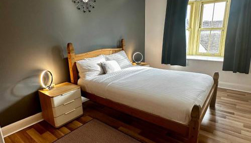 Two Bedroom Flat Town Centre Colchester - Foto 2