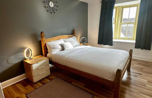 Two Bedroom Flat Town Centre Colchester - Foto 2