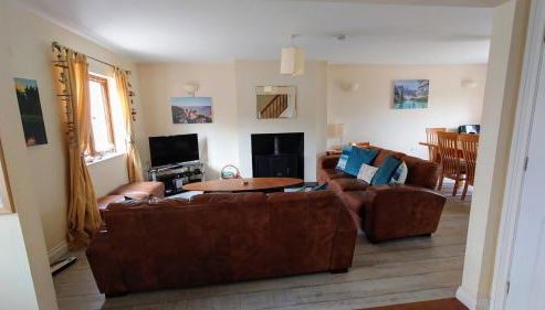 Gardenia Cottage Cornwall - Foto 5