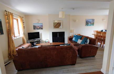 Gardenia Cottage Cornwall - Foto 5