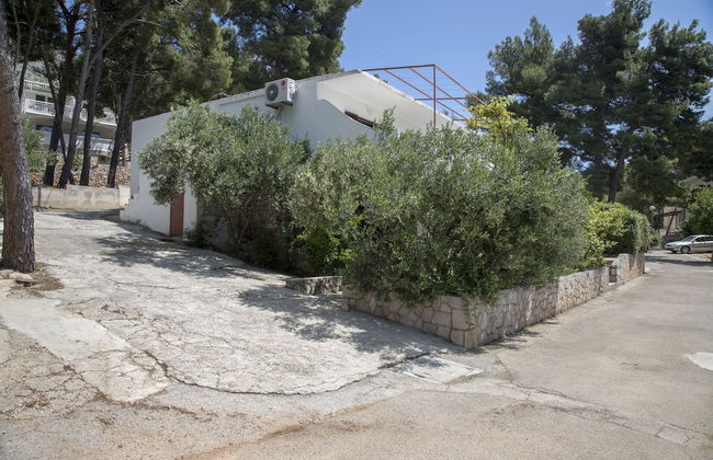 Apartments Tonin - Foto 47