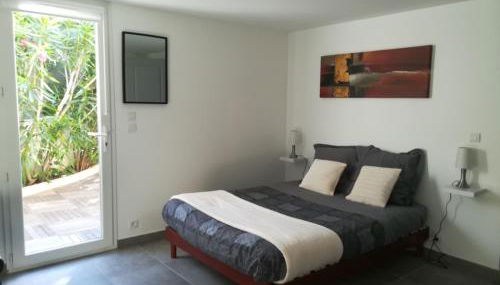 Villa Cottreau - Foto 4