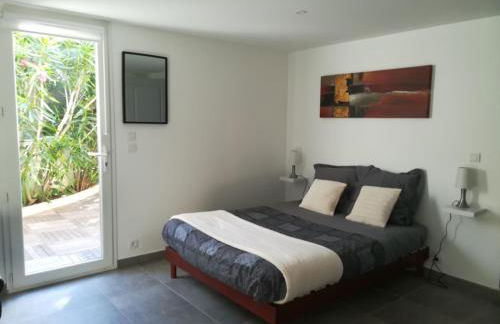 Villa Cottreau - Foto 4