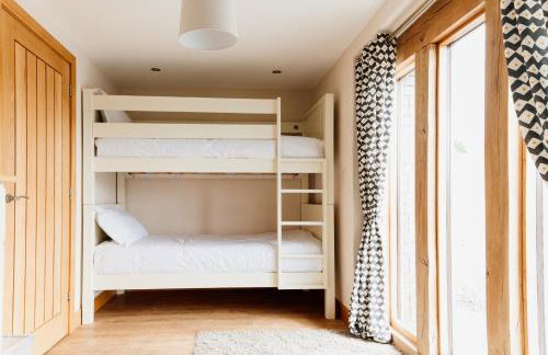 Finest Retreats - The Welsh Barn - Foto 21