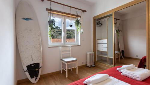 Spacious Beach Flat in Costa Caparica by Soulplaces - Foto 5