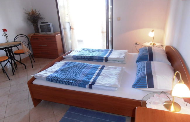 Villa Linet - Foto 17