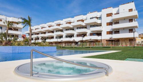 Terrazas de Campoamor by Mar Holidays - Foto 3