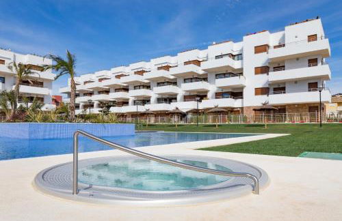 Terrazas de Campoamor by Mar Holidays - Foto 3