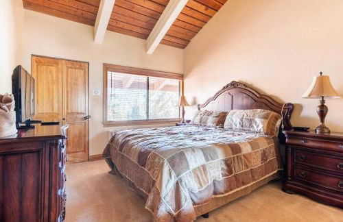 Mammoth Ski and Racquet 89 - Foto 8