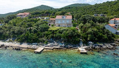 Apartments by the sea Tri Zala, Korcula - 9237 - Foto 2