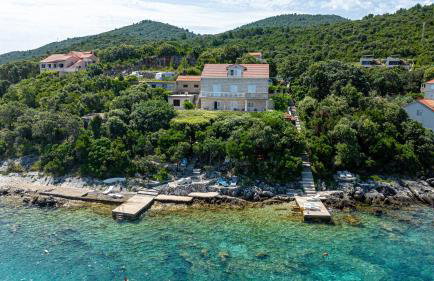 Apartments by the sea Tri Zala, Korcula - 9237 - Foto 2