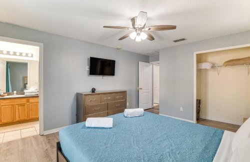 9 Mi to WDW Sandy Ridge Retreat with Heated Pool - Foto 13