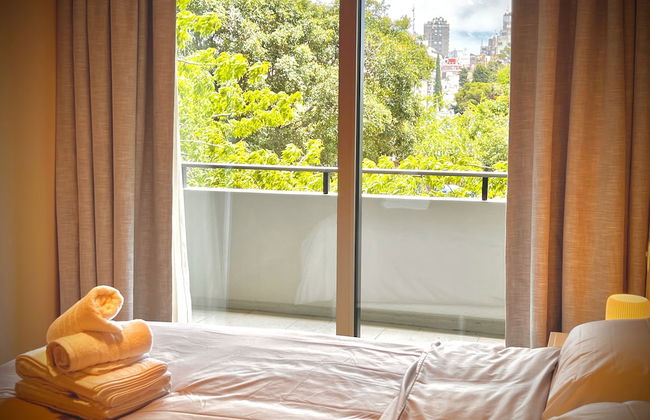 Luxury Apartments in Deco Recoleta by Apartments Bariloche - Photo 30